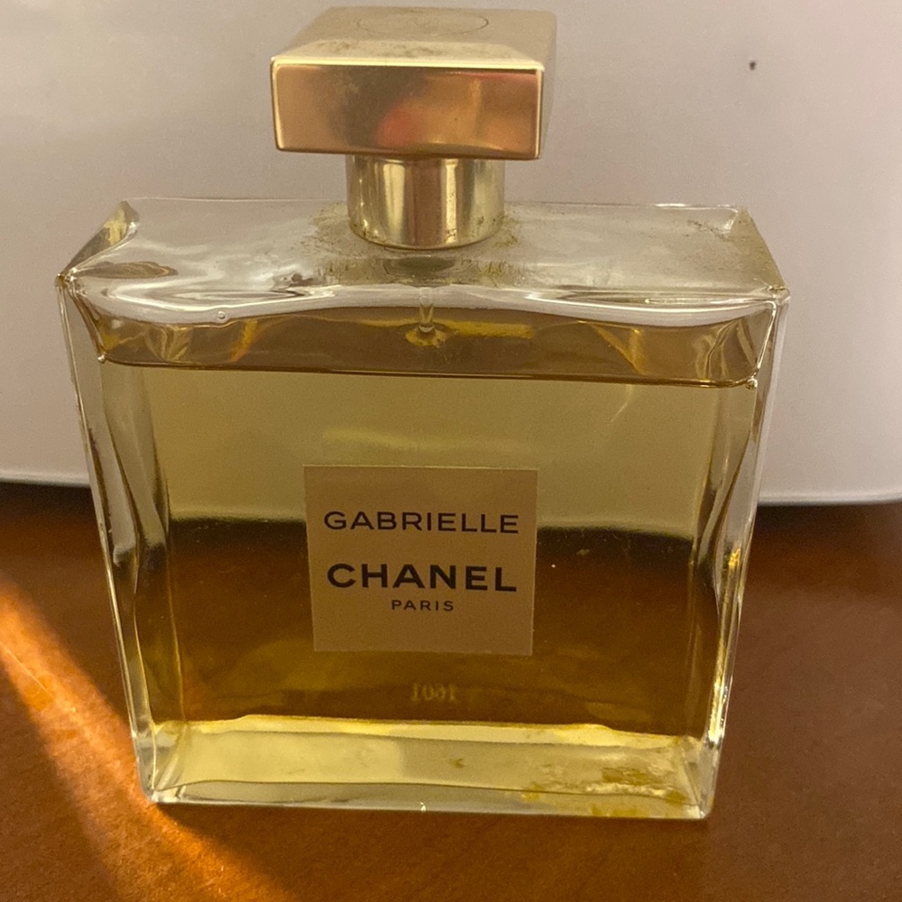 COPY - Chanel Gabrielle